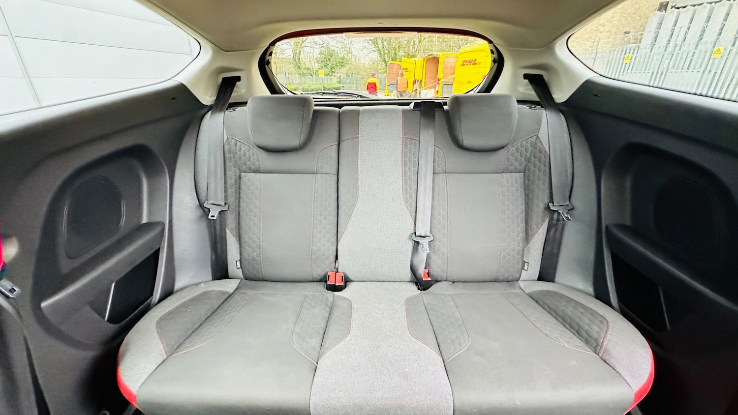 Used Ford Fiesta for sale - 77753146: Photo 55