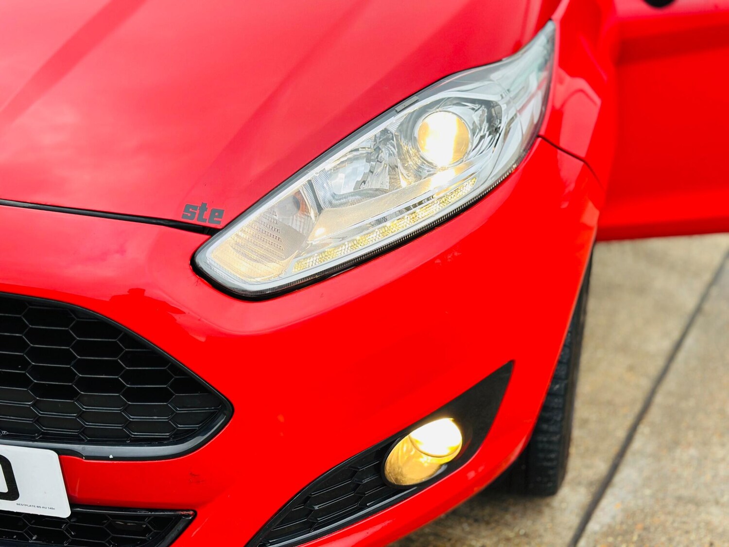 Used Ford Fiesta for sale - 77753146: Photo 57