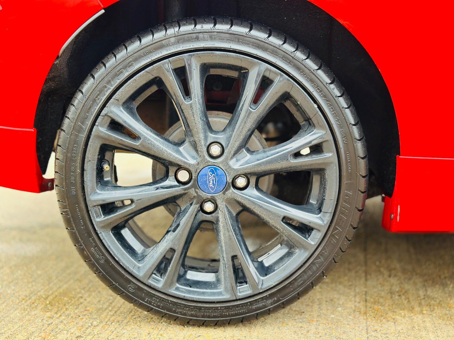 Used Ford Fiesta for sale - 77753146: Photo 58