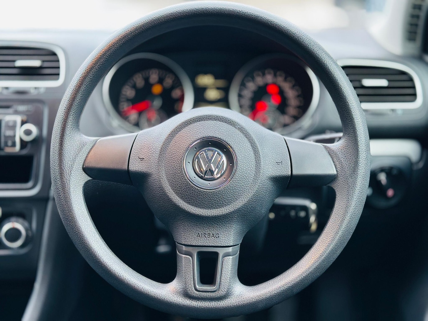 Used Volkswagen Golf 2010 for sale - 76926311: Photo 12