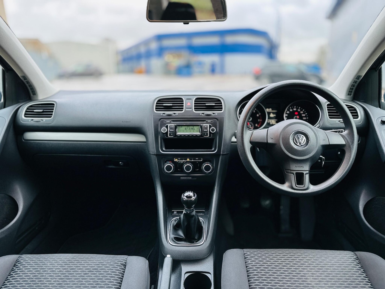 Used Volkswagen Golf 2010 for sale - 76926311: Photo 19