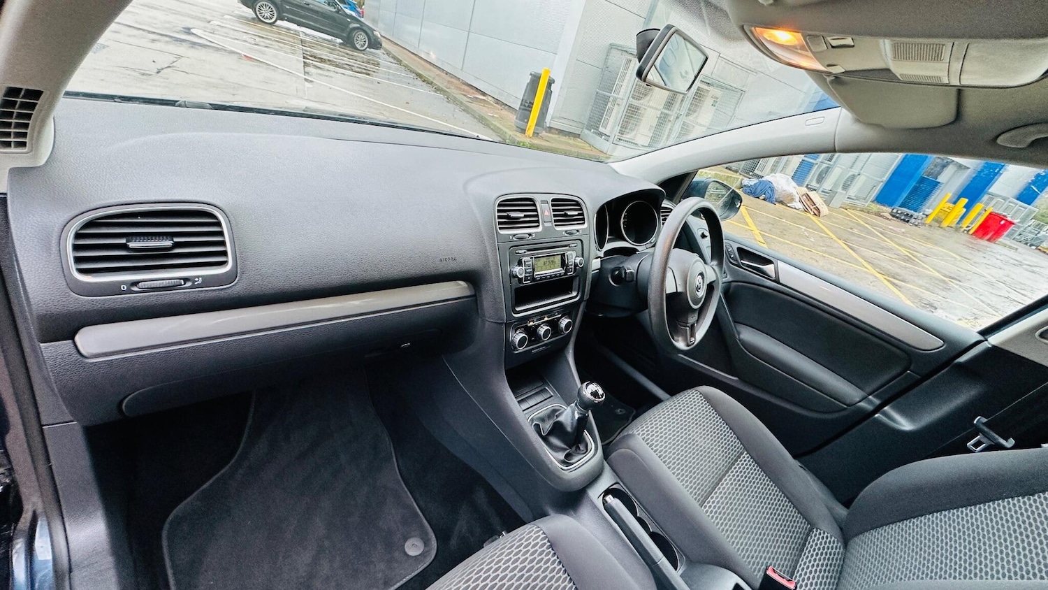 Used Volkswagen Golf 2010 for sale - 76926311: Photo 25