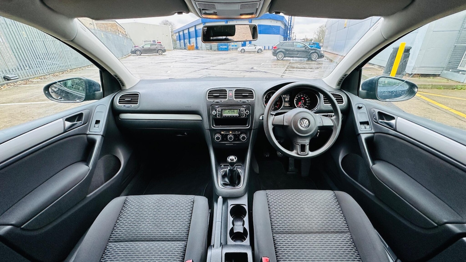 Used Volkswagen Golf 2010 for sale - 76926311: Photo 26