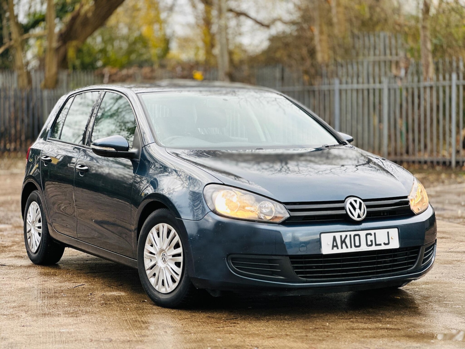 Used Volkswagen Golf 2010 for sale - 76926311: Photo 35
