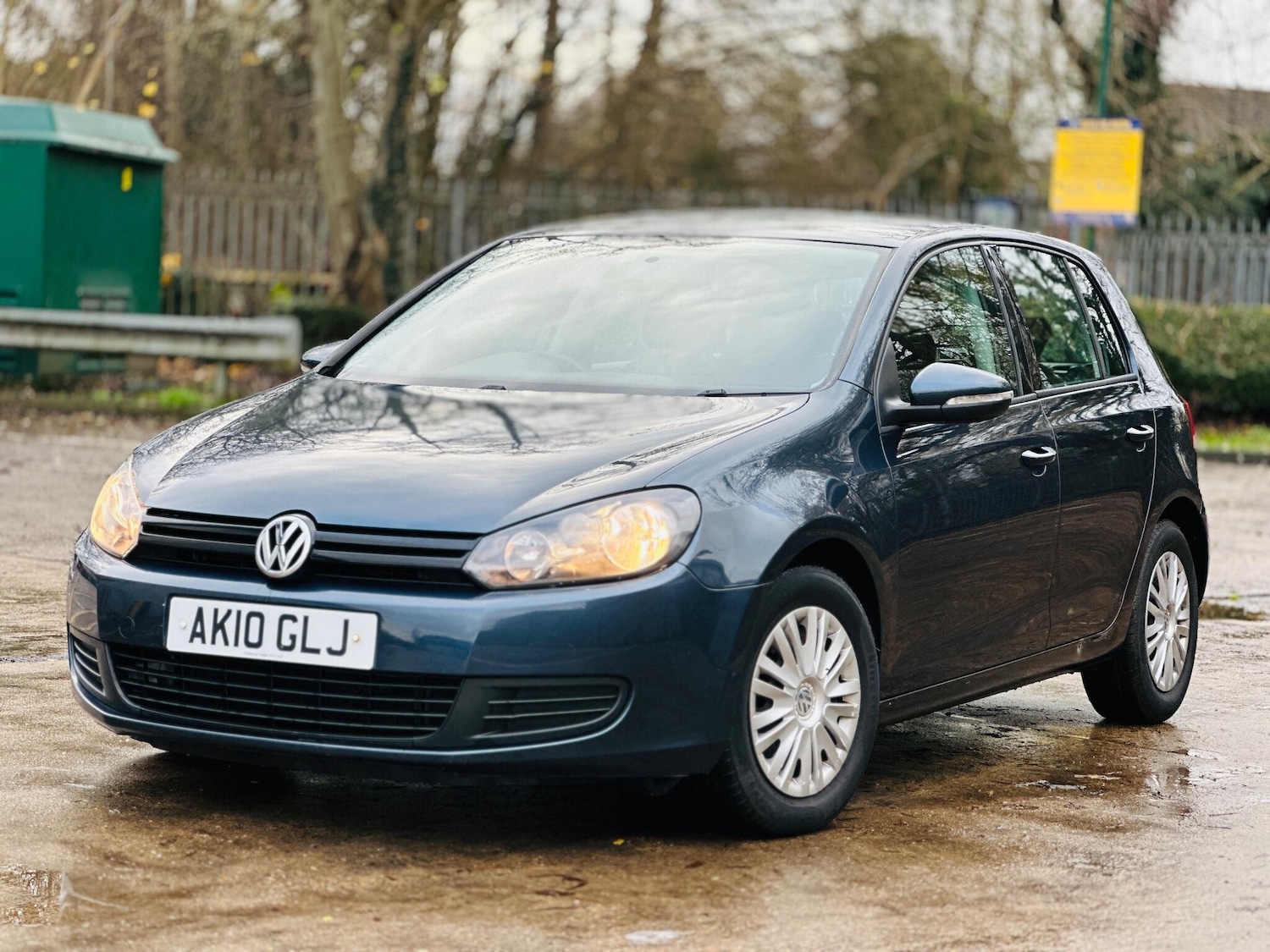 Used Volkswagen Golf 2010 for sale - 76926311: Photo 36