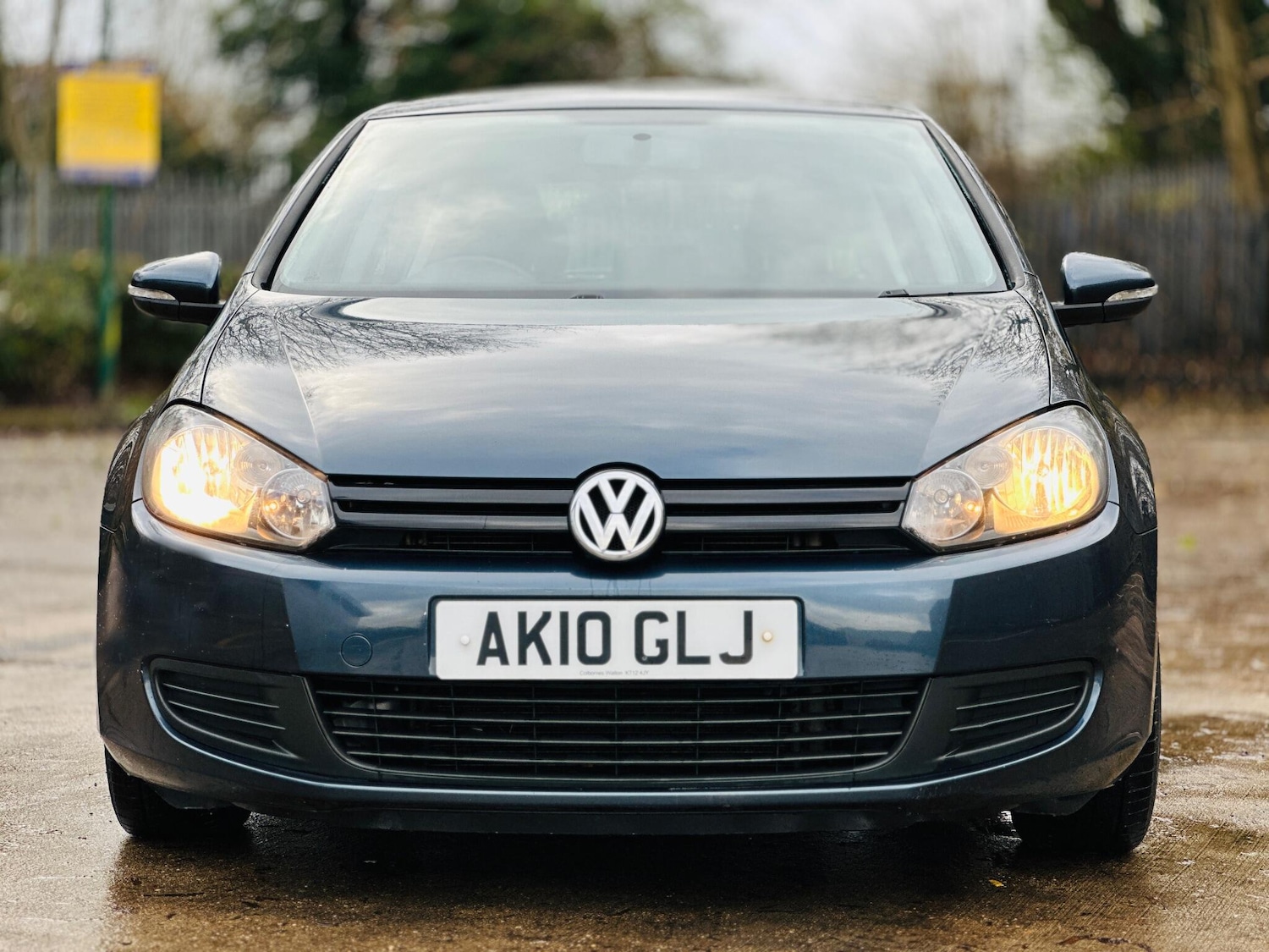 Used Volkswagen Golf 2010 for sale - 76926311: Photo 39