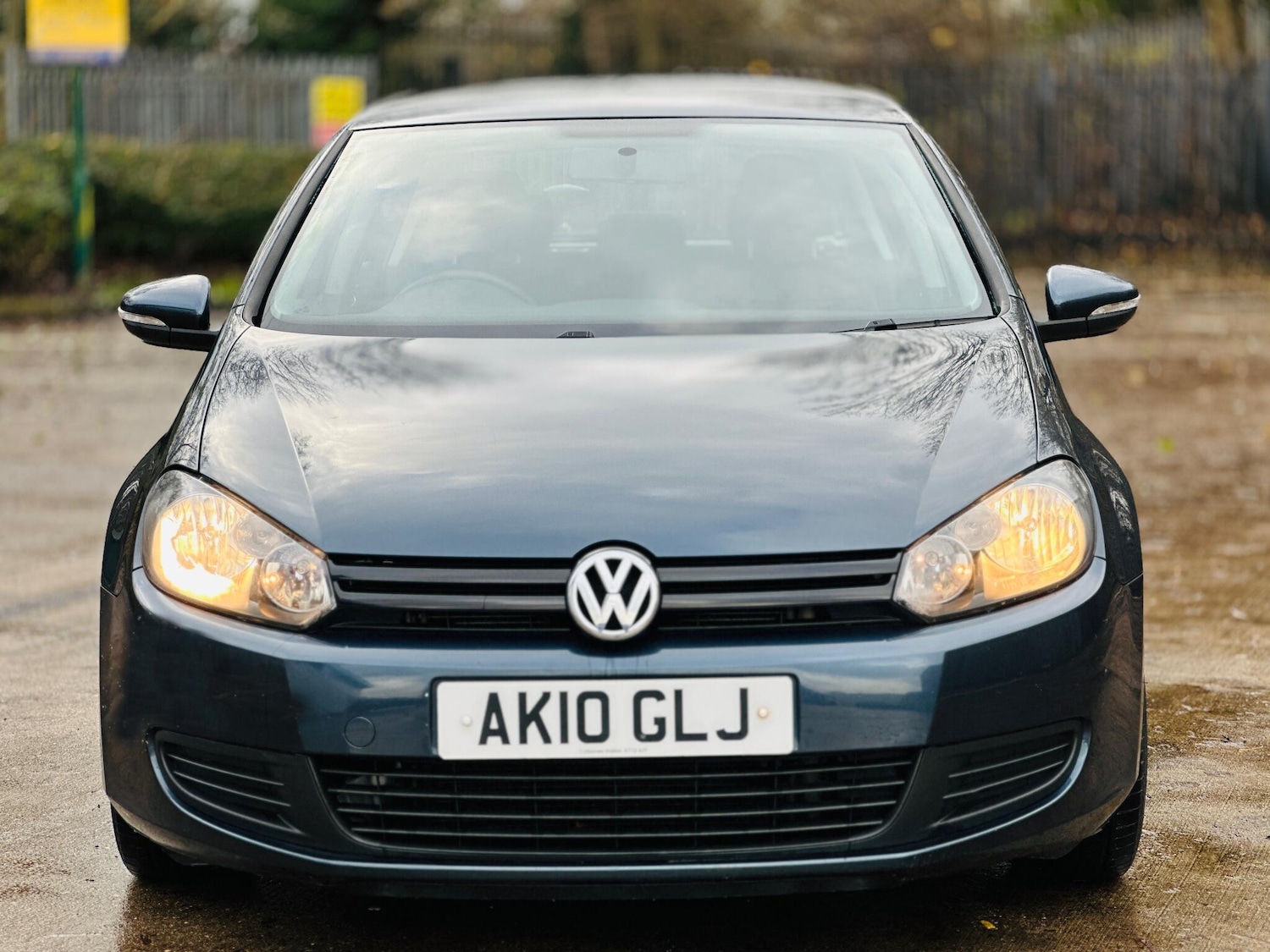 Used Volkswagen Golf 2010 for sale - 76926311: Photo 40