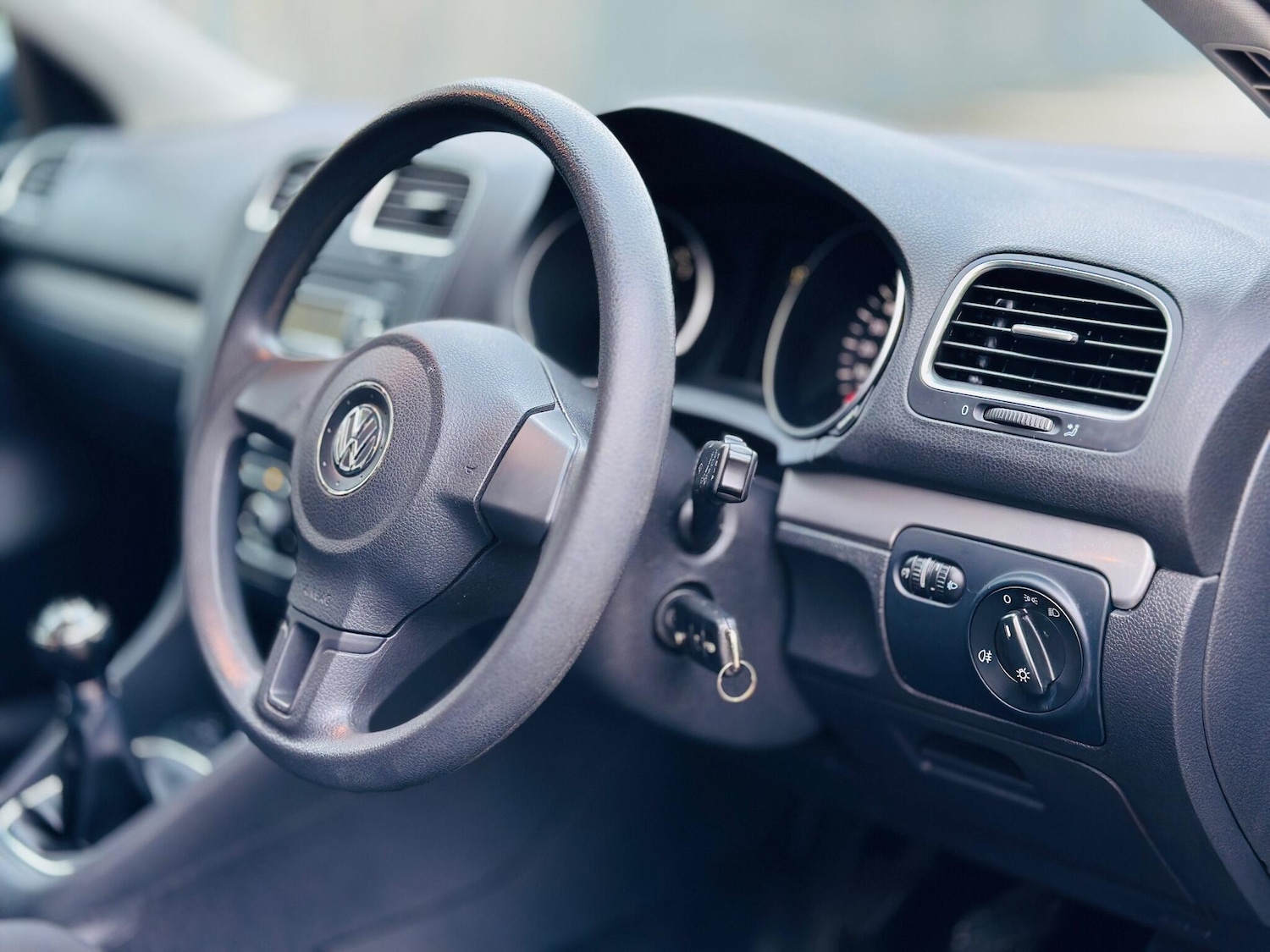 Used Volkswagen Golf 2010 for sale - 76926311: Photo 48