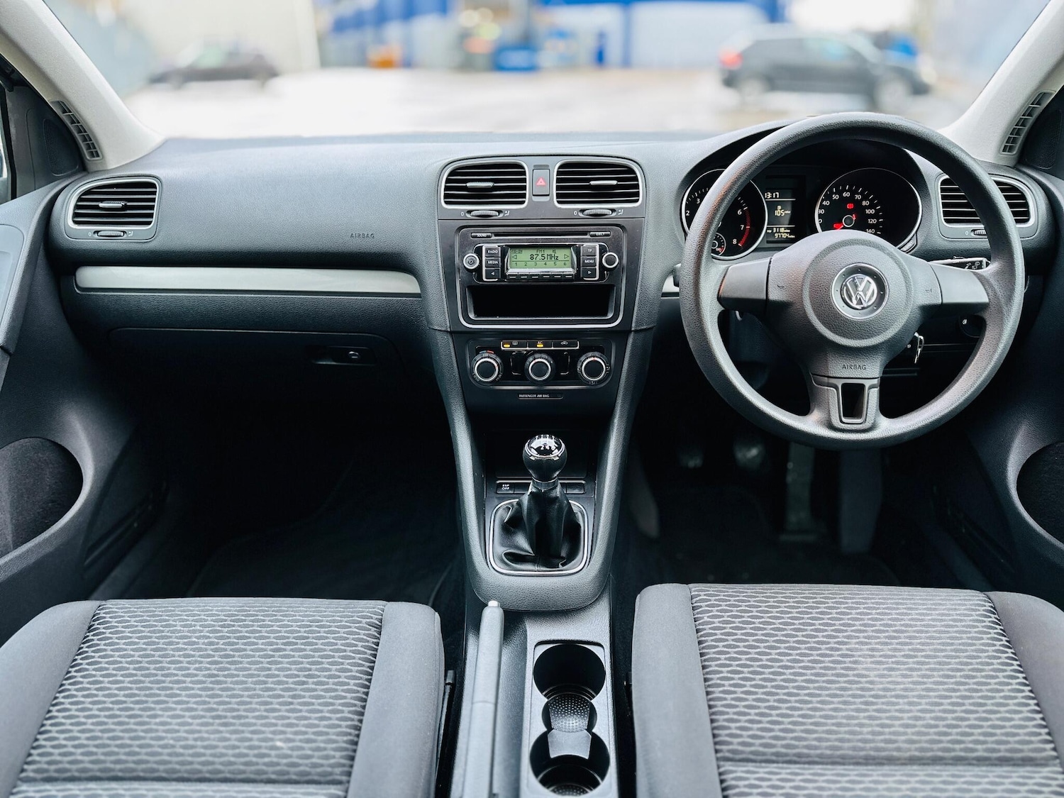 Used Volkswagen Golf 2010 for sale - 76926311: Photo 58