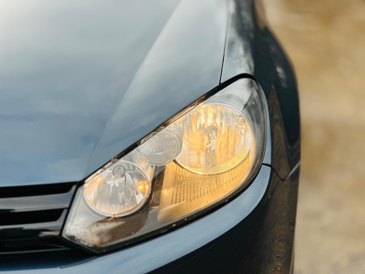 Used Volkswagen Golf 2010 for sale - 76926311: Photo 59