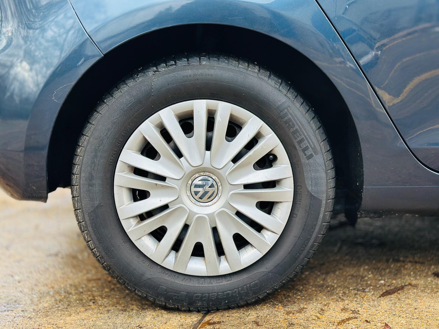 Used Volkswagen Golf 2010 for sale - 76926311: Photo 60