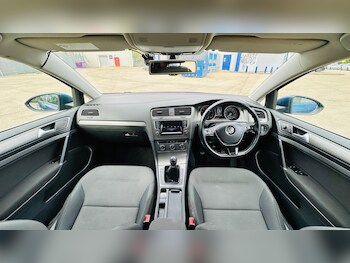 Used Volkswagen Golf 2013 for sale - 78214401: Photo