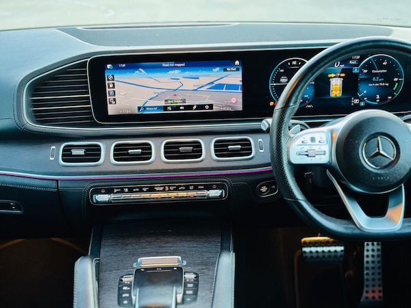 Used Mercedes-Benz GLE-Class 2020 for sale - 74509279: Photo 14
