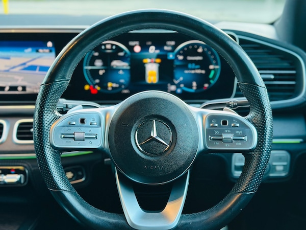 Used Mercedes-Benz GLE-Class 2020 for sale - 74509279: Photo 15