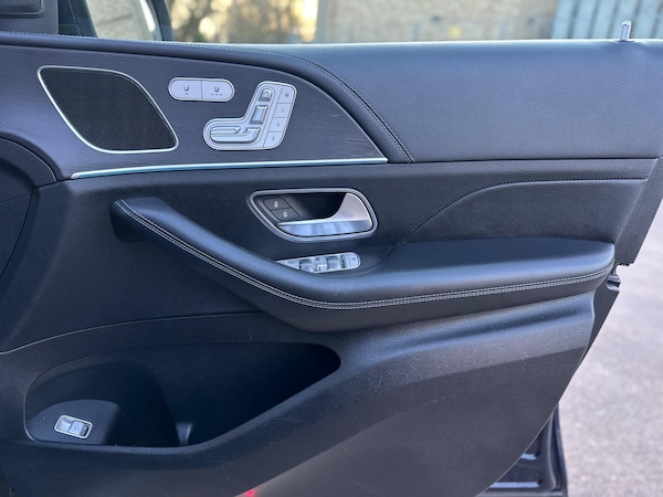 Used Mercedes-Benz GLE-Class 2020 for sale - 74509279: Photo 23