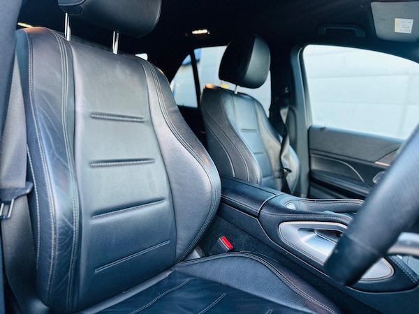 Used Mercedes-Benz GLE-Class 2020 for sale - 74509279: Photo 30