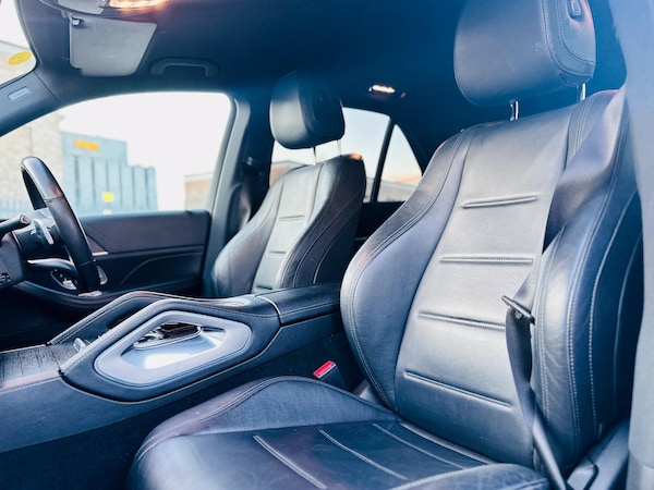Used Mercedes-Benz GLE-Class 2020 for sale - 74509279: Photo 33