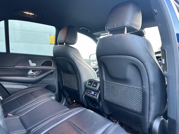 Used Mercedes-Benz GLE-Class 2020 for sale - 74509279: Photo 38
