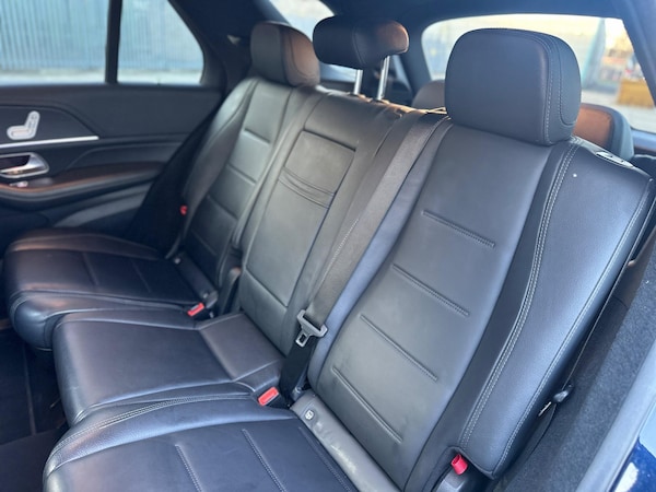 Used Mercedes-Benz GLE-Class 2020 for sale - 74509279: Photo 39