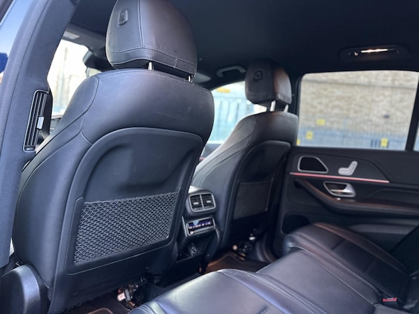 Used Mercedes-Benz GLE-Class 2020 for sale - 74509279: Photo 40