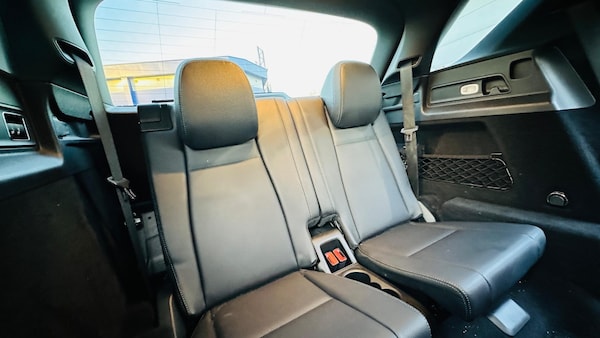 Used Mercedes-Benz GLE-Class 2020 for sale - 74509279: Photo 41