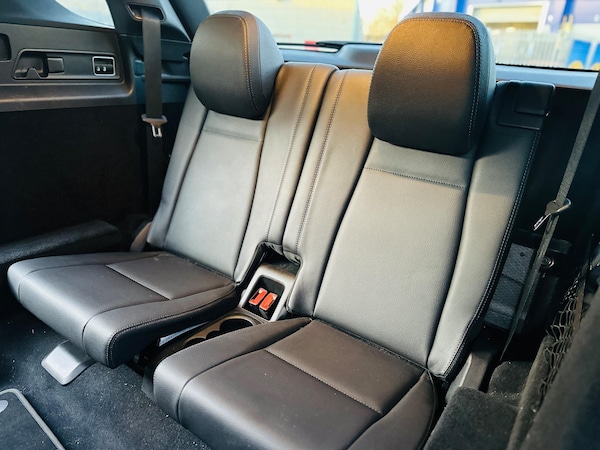 Used Mercedes-Benz GLE-Class 2020 for sale - 74509279: Photo 42
