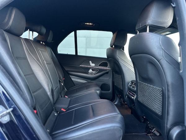 Used Mercedes-Benz GLE-Class 2020 for sale - 74509279: Photo 60