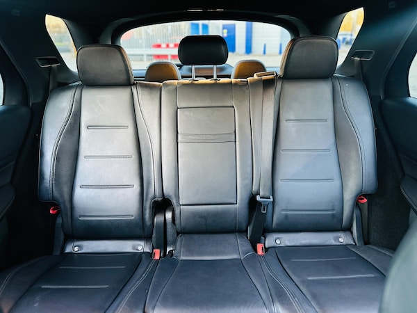 Used Mercedes-Benz GLE-Class 2020 for sale - 74509279: Photo 62