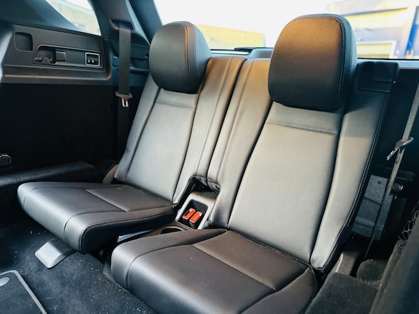 Used Mercedes-Benz GLE-Class 2020 for sale - 74509279: Photo 65