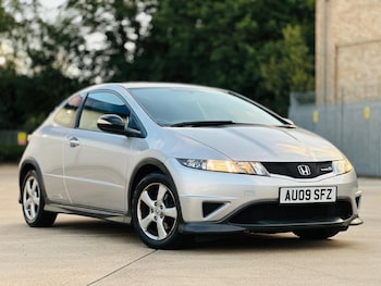 Used Honda Civic 2009 for sale - 75884772: Photo