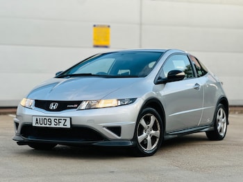 Used Honda Civic 2009 for sale - 75884772: Photo