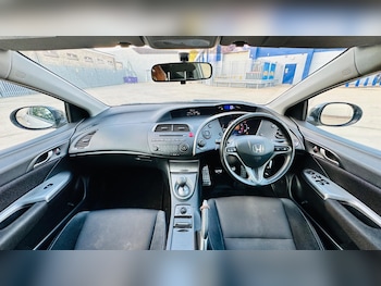 Used Honda Civic 2009 for sale - 75884772: Photo