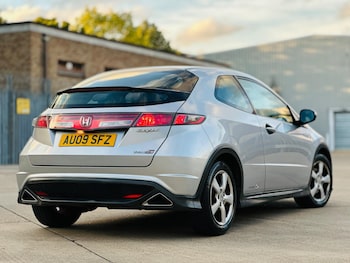 Used Honda Civic 2009 for sale - 75884772: Photo