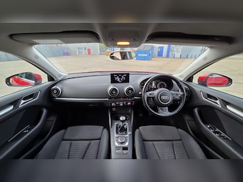 Used Audi A3 2015 for sale - 79328975: Photo