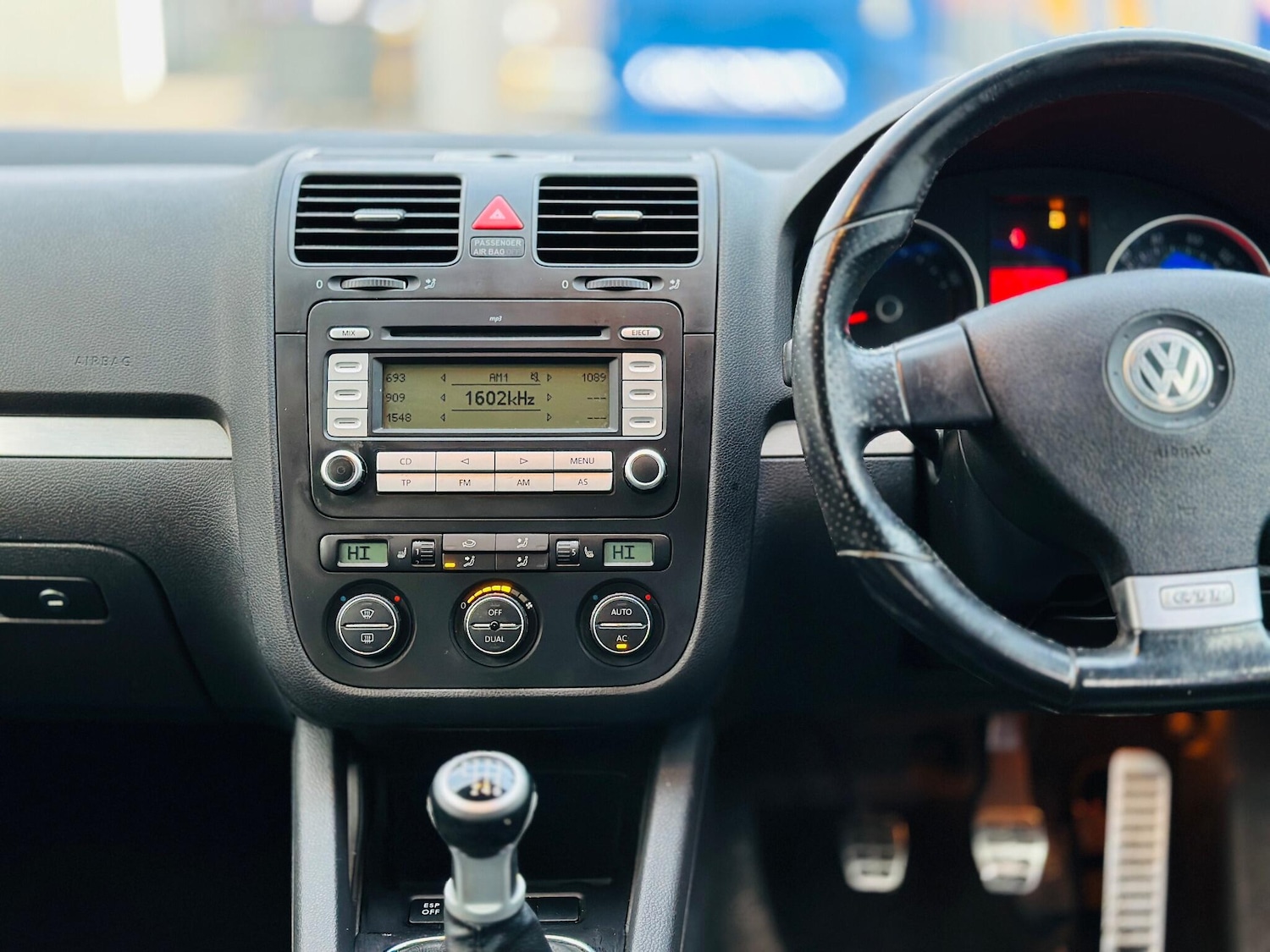 Used Volkswagen Golf 2009 for sale - 76801625: Photo 12