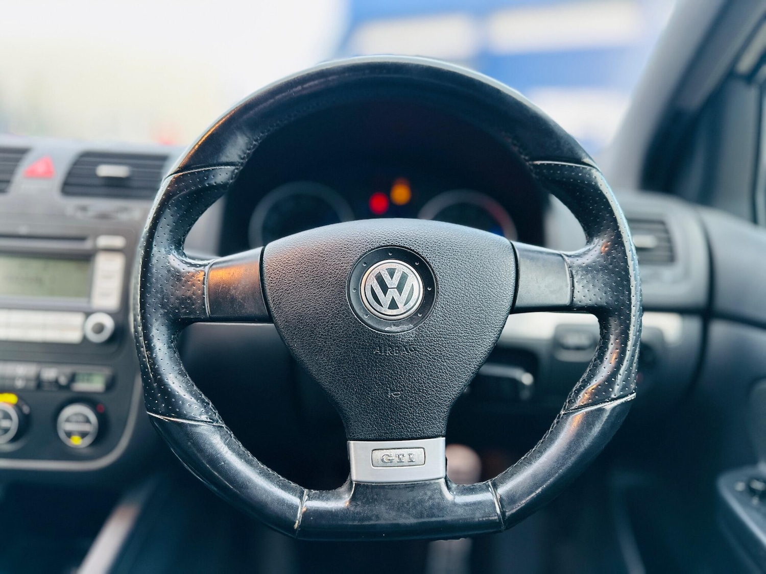 Used Volkswagen Golf 2009 for sale - 76801625: Photo 13