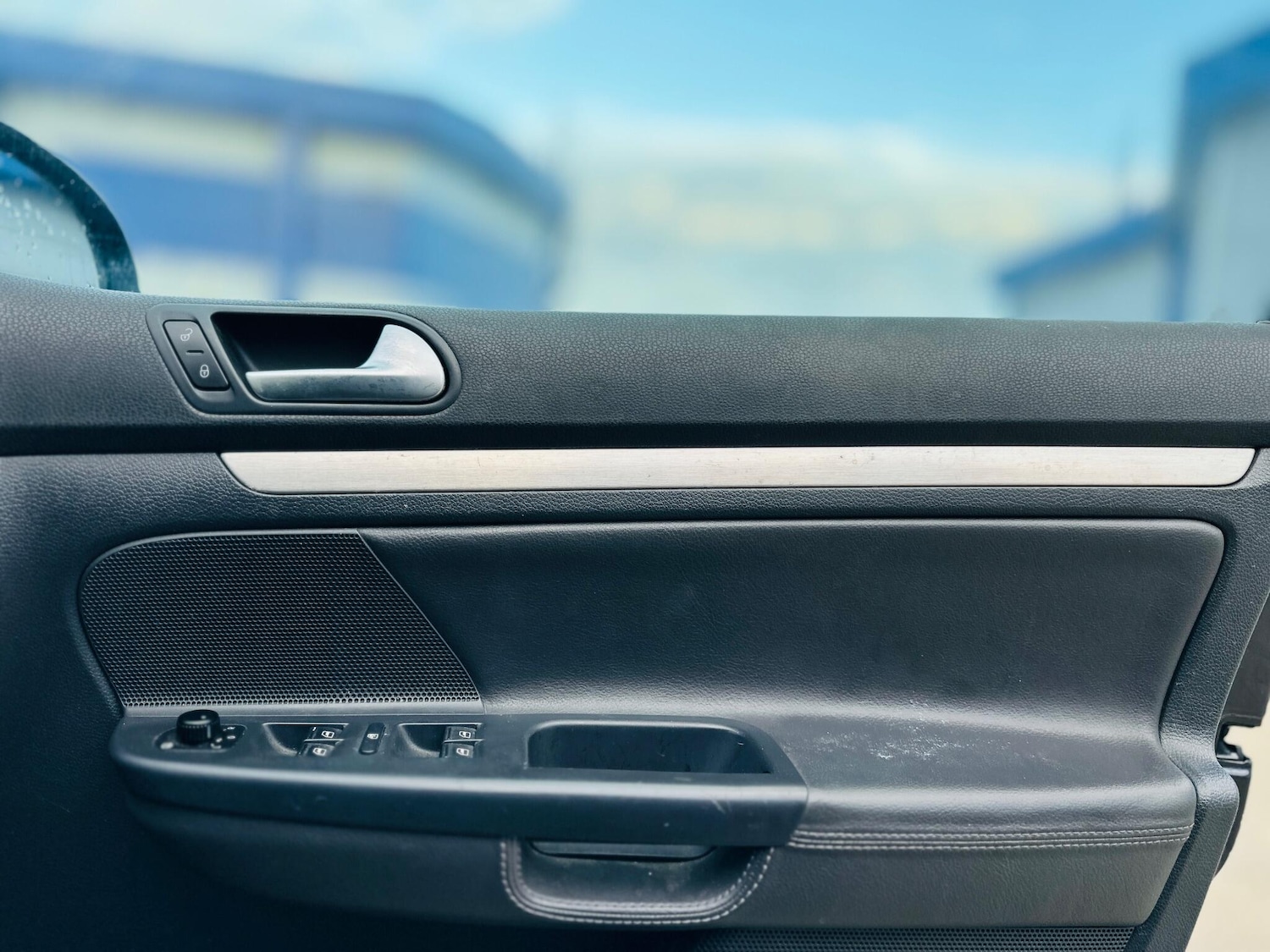 Used Volkswagen Golf 2009 for sale - 76801625: Photo 15