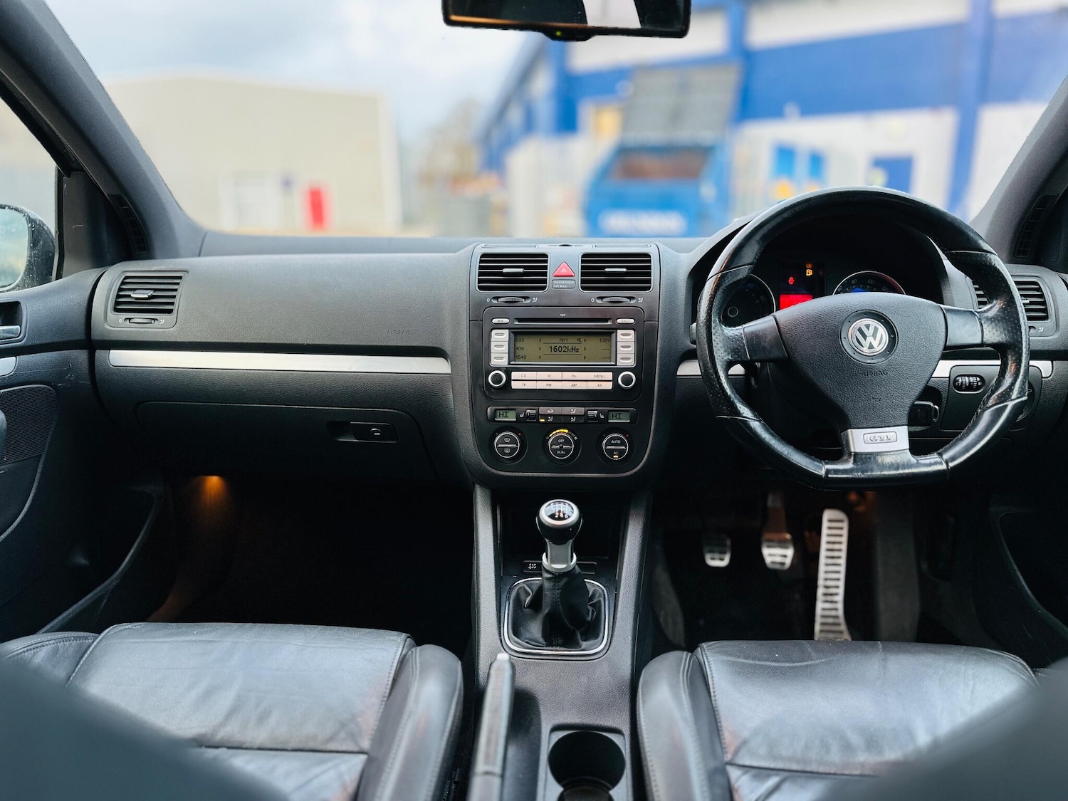 Used Volkswagen Golf 2009 for sale - 76801625: Photo 19