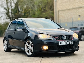 2009 (09) - 2.0T GTI 5dr