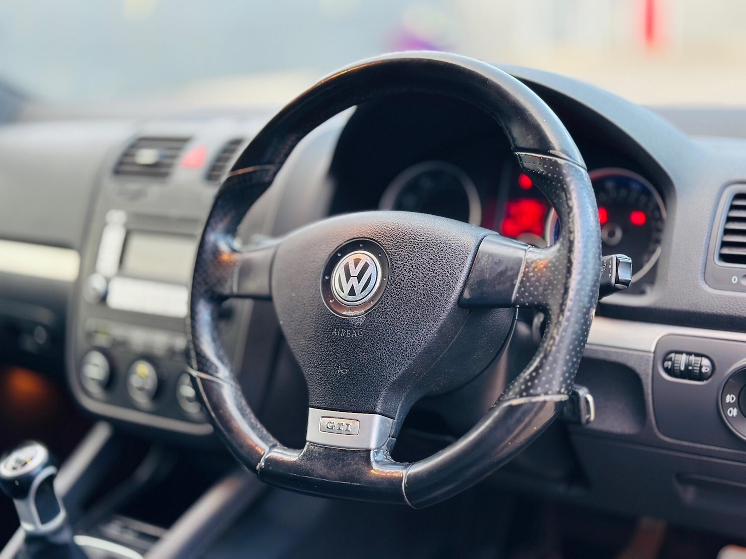 Used Volkswagen Golf 2009 for sale - 76801625: Photo 20