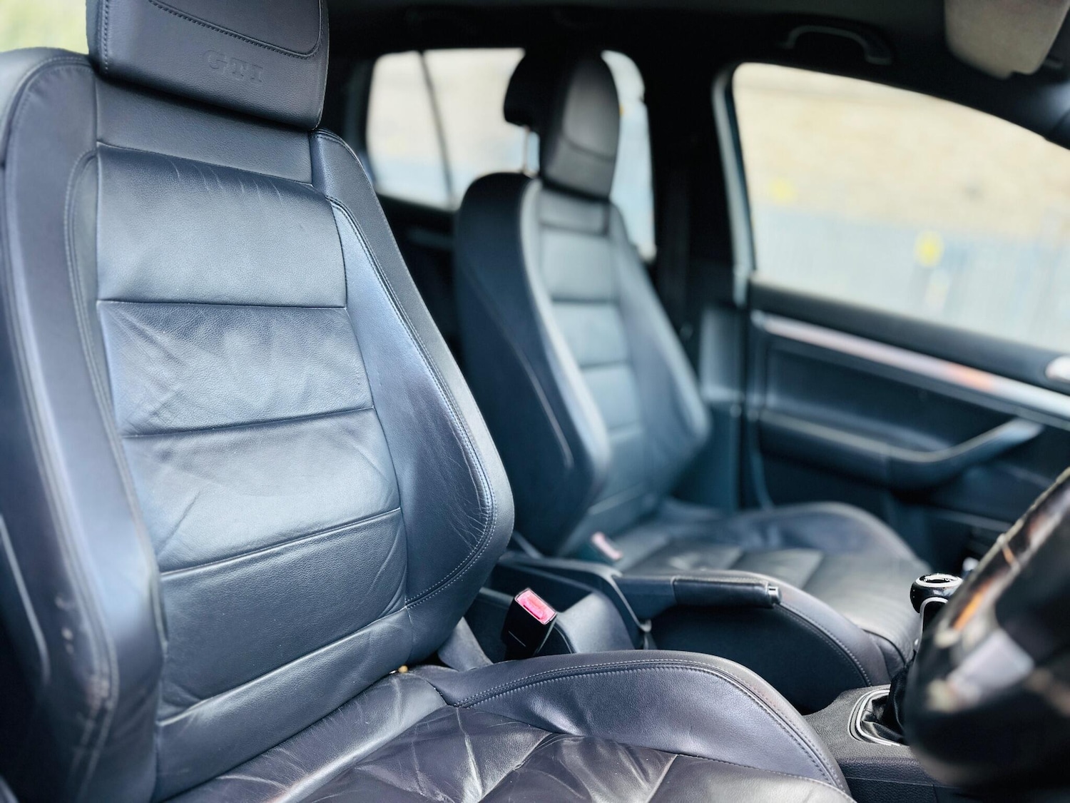 Used Volkswagen Golf 2009 for sale - 76801625: Photo 21