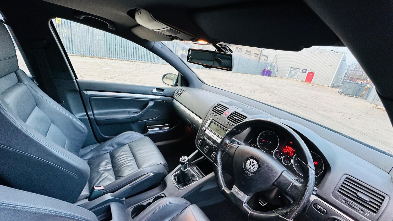 Used Volkswagen Golf 2009 for sale - 76801625: Photo 22