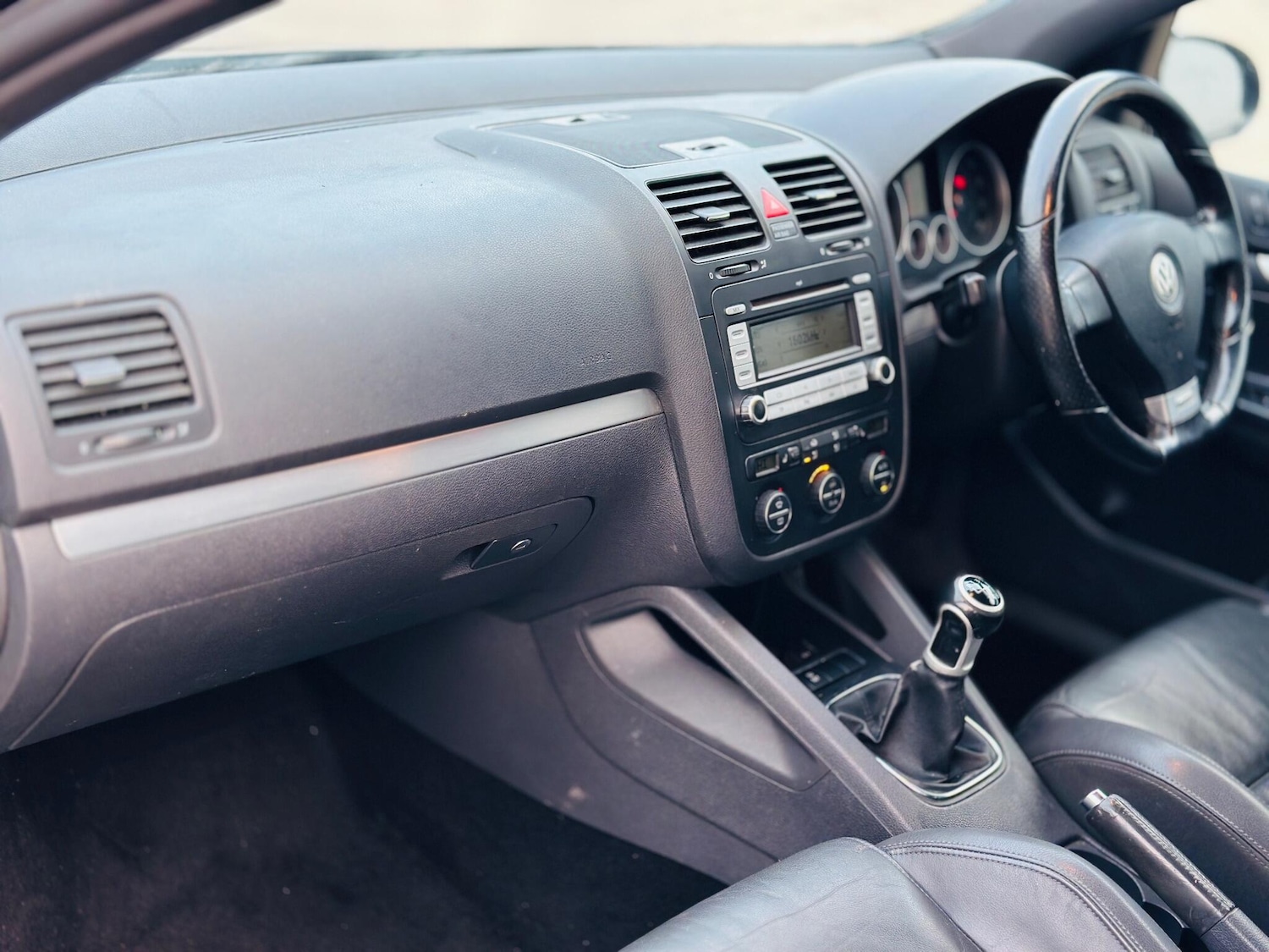 Used Volkswagen Golf 2009 for sale - 76801625: Photo 23