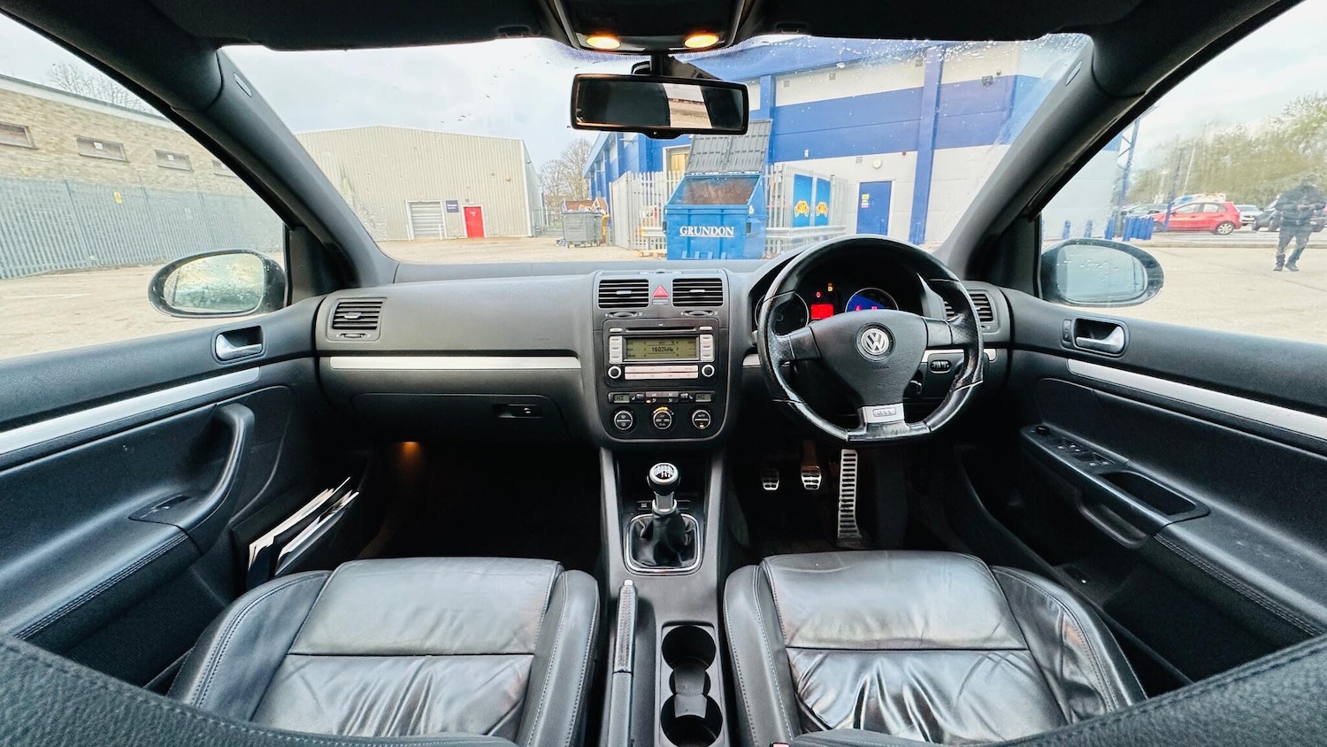 Used Volkswagen Golf 2009 for sale - 76801625: Photo 26