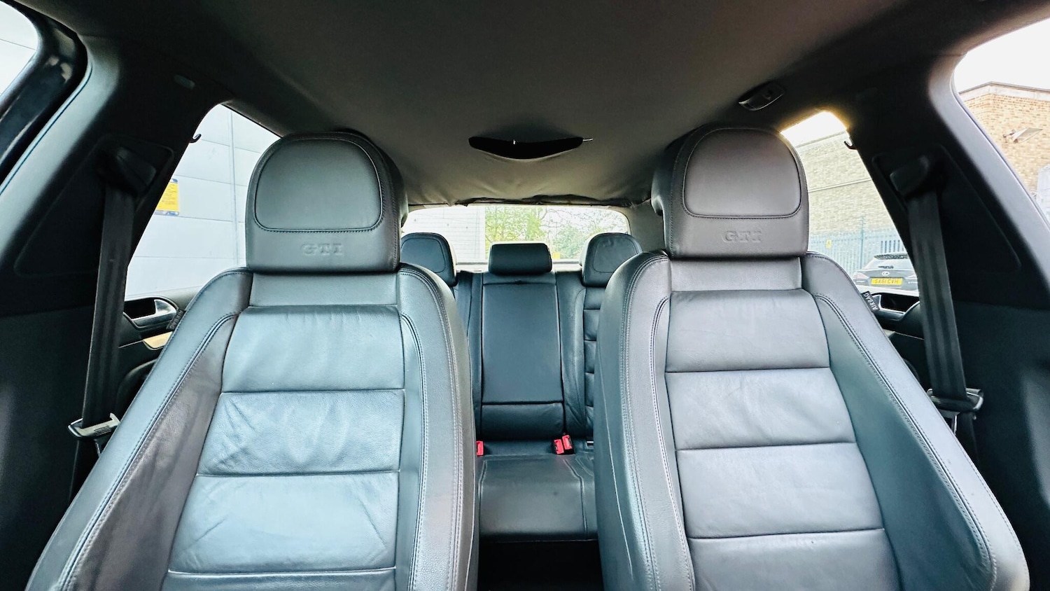 Used Volkswagen Golf 2009 for sale - 76801625: Photo 27