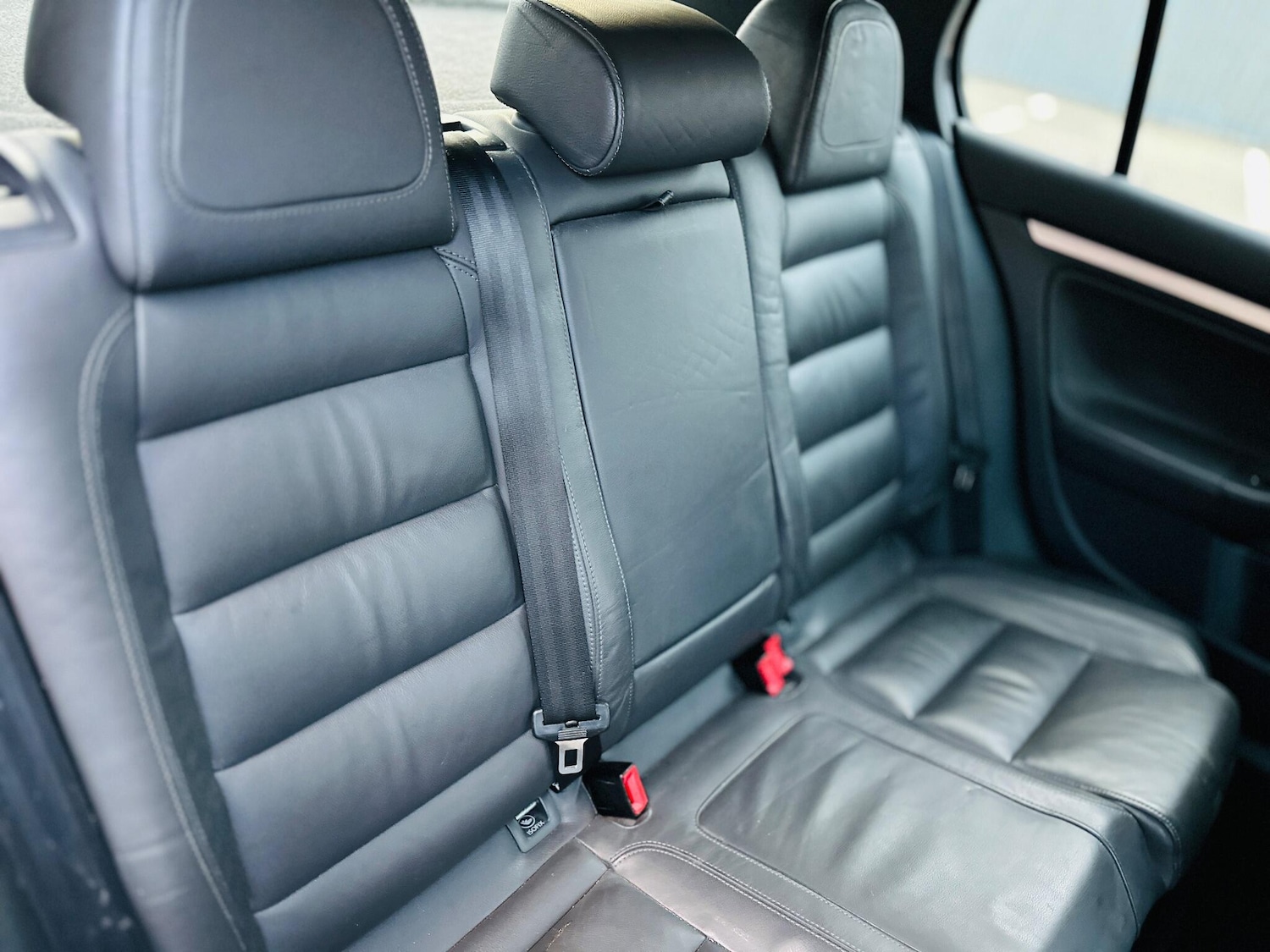 Used Volkswagen Golf 2009 for sale - 76801625: Photo 28