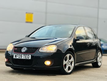 Used Volkswagen Golf 2009 for sale - 76801625: Photo