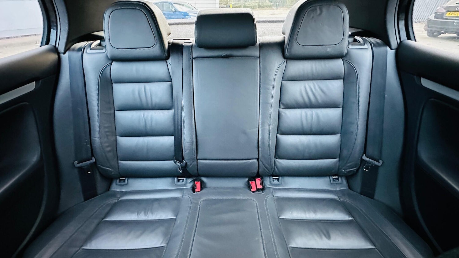 Used Volkswagen Golf 2009 for sale - 76801625: Photo 33