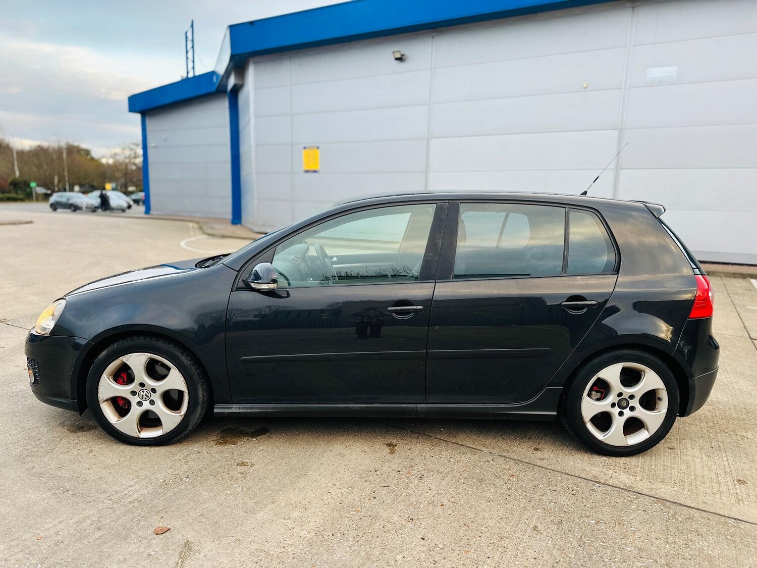 Used Volkswagen Golf 2009 for sale - 76801625: Photo 41