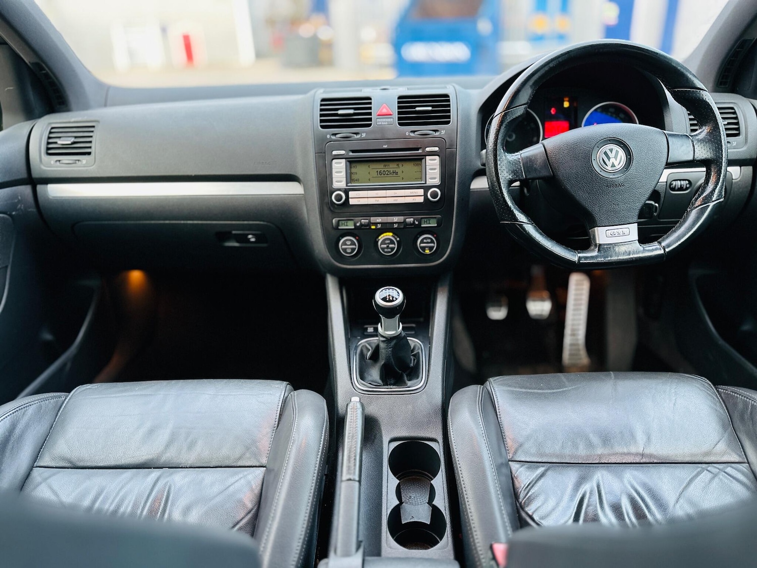 Used Volkswagen Golf 2009 for sale - 76801625: Photo 44